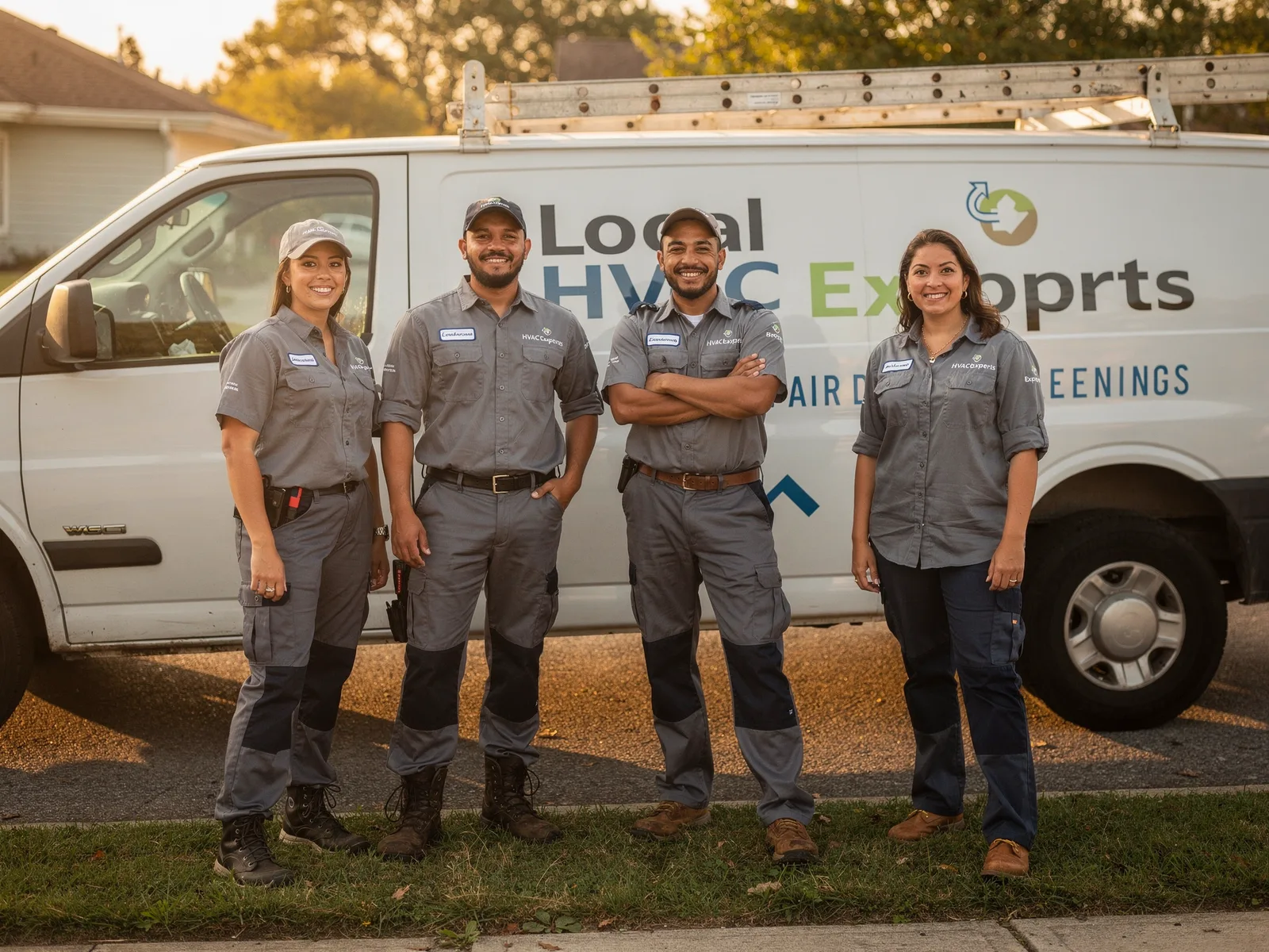 24/7 HVAC Repair & AC Replacement company in Guy, TX